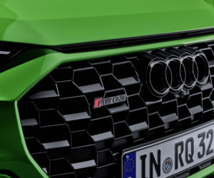 Audi RS Q3 Sportback (2020)