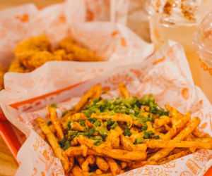 Tłumy na otwarciu Popeyes w Rzeszowie