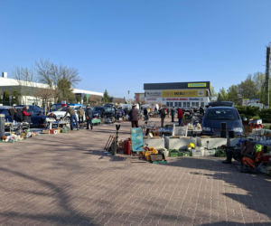 Giełda Staroci i Różności w Starachowicach (25.04.2026)