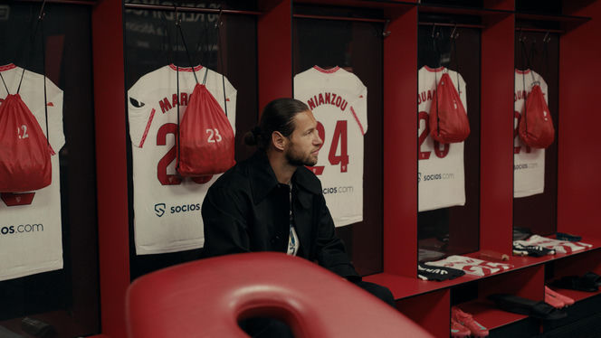 Serial o Krychowiaku