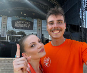 ESKA Summer City we Wrocławiu! Tak bawiliśmy się na Festiwalu PasiBrzucha