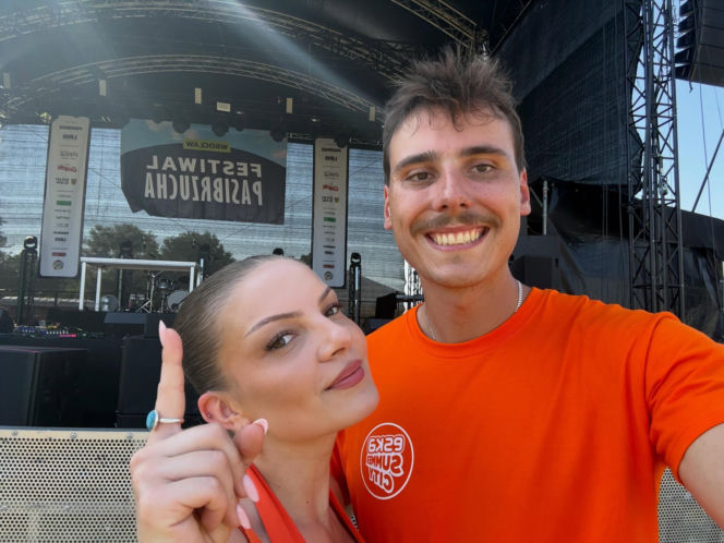 ESKA Summer City we Wrocławiu! Tak bawiliśmy się na Festiwalu PasiBrzucha
