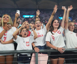 Lewandowski zadebiutował w Chicago Fire