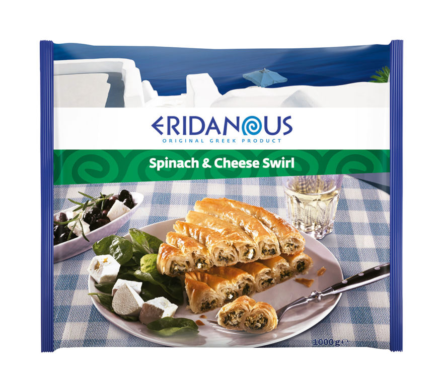 Tydzień Kuchni Greckiej LIDL