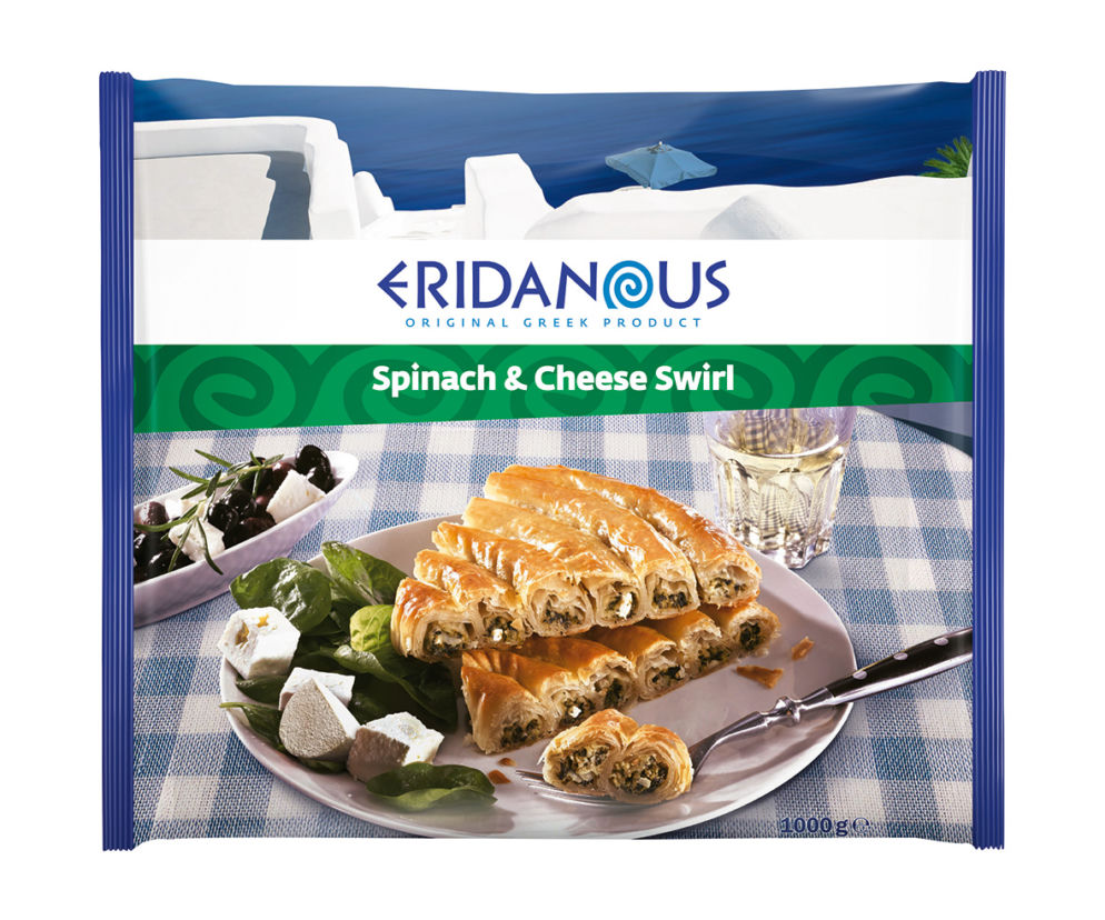 Tydzień Kuchni Greckiej LIDL