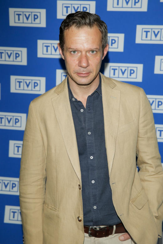 Grzegorz Małecki