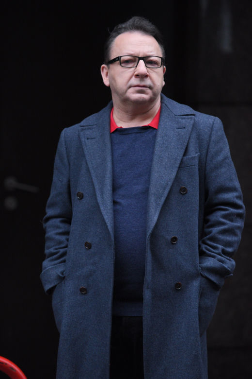Zbigniew Zamachowski