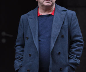 Zbigniew Zamachowski