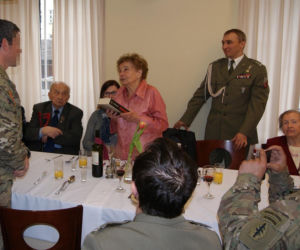 Historia sanitariuszki „Sławki”