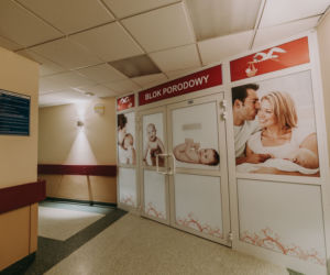 Przemyska ginekologia oddziałem klinicznym 