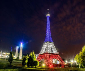 Majówka w Sabacie Krajno 2026