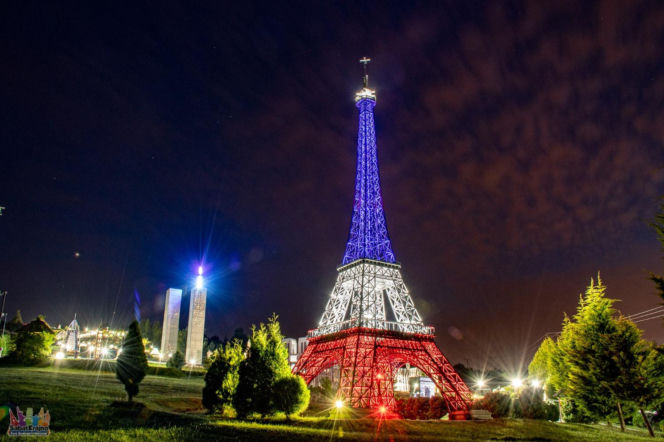 Majówka w Sabacie Krajno 2026