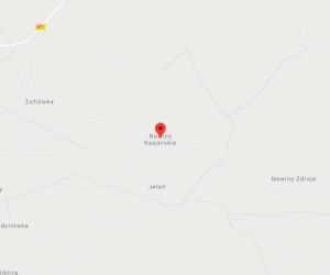 17 śmiesznych i dziwnych nazw podlaskich wsi