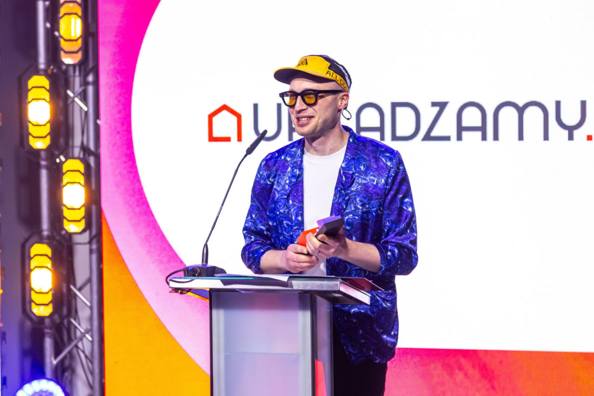 31. edycja Konkursu Dobry Wzór 2024 - zdjęcia