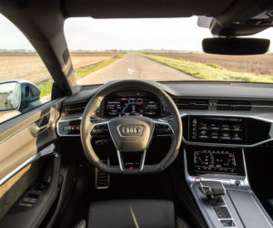 Audi S7 Sportback 
