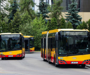 Warszawa zyska 120 nowych autobusów. Mają jedną funkcję, o której mało kto wie