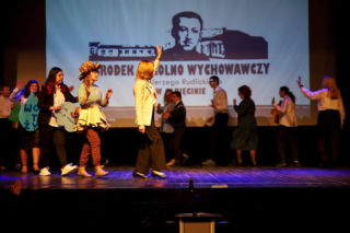 Szkolny Ośrodek Szkolno-Wychowawczy w Olbięcinie zaprasza na Dni Otwarte. To już w tym tygodniu