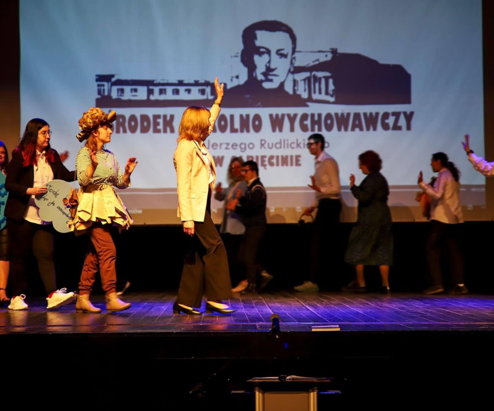 Szkolny Ośrodek Szkolno-Wychowawczy w Olbięcinie zaprasza na Dni Otwarte. To już w tym tygodniu