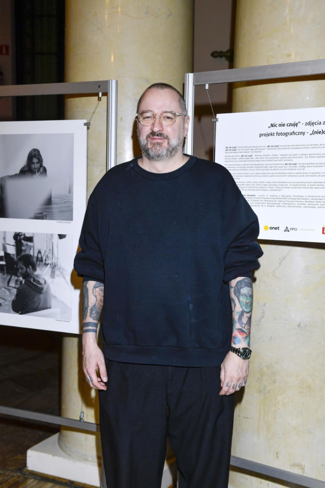 To on ma skraść show w "Tańcu z Gwiazdami". Będzie Karolakiem nowej edycji!