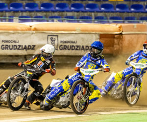 Motor Lublin - Sparta Wrocław TV TRANSMISJA NA ŻYWO Gdzie oglądać Żużel w TV dzisiaj Motor Lublin - Sparta Wrocław STREAM ONLINE LIVE 25.04 