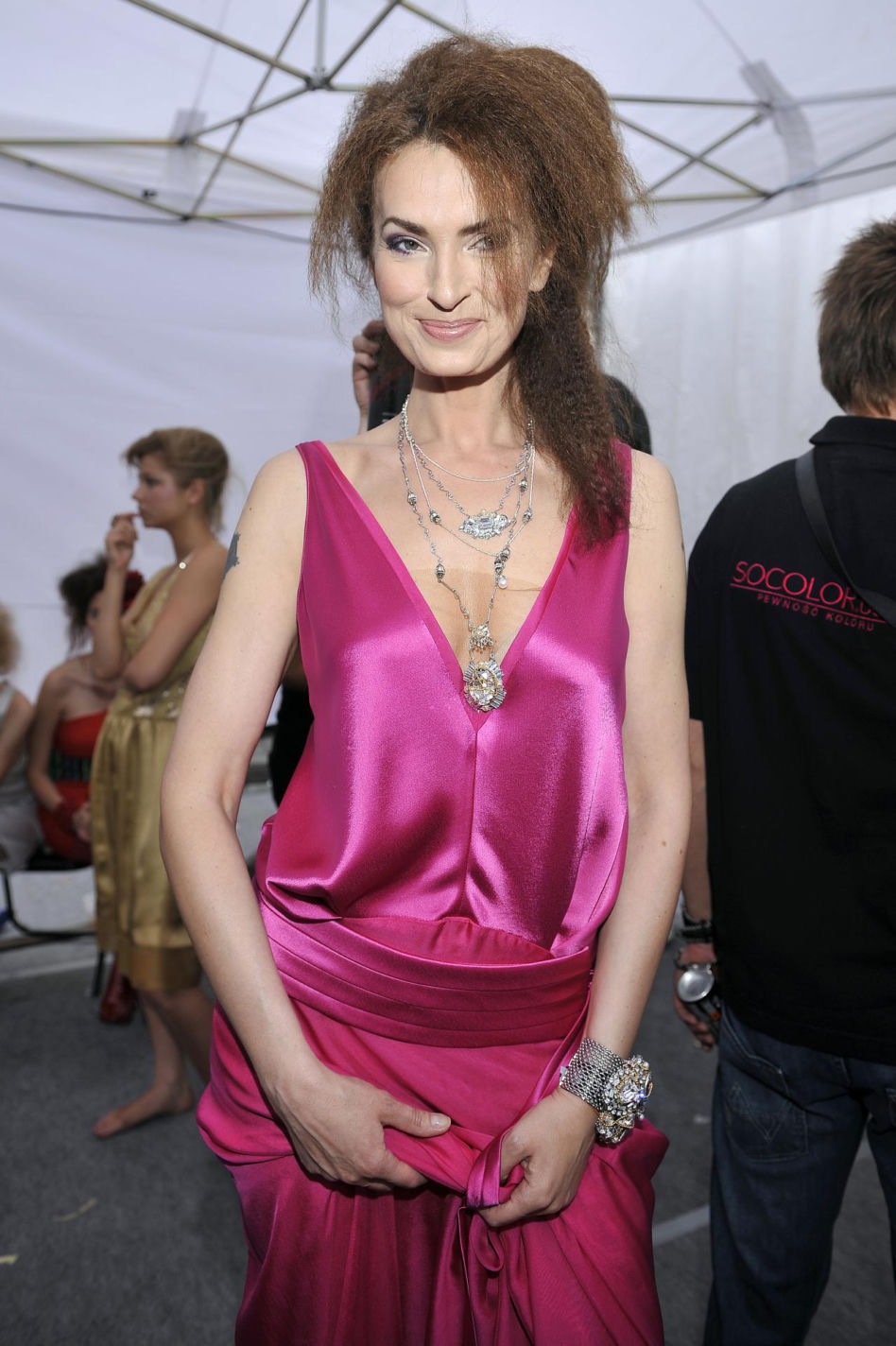 Agnieszka Maciąg