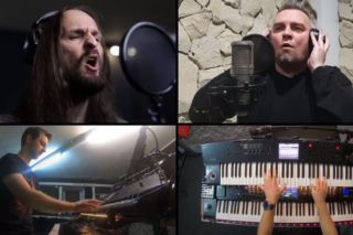 Polscy metalowcy wykonali wyjątkowy cover Queen [WIDEO]