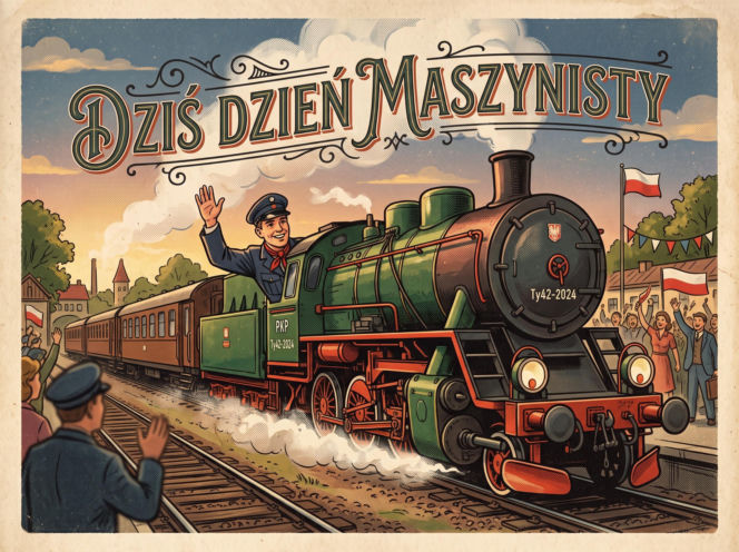 Dzień Maszynisty 