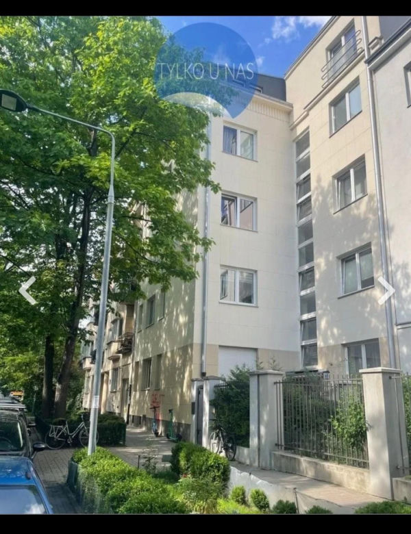 Kawalerka na Mokotowie jak z koszmaru. Cena? Lepiej usiądźcie!