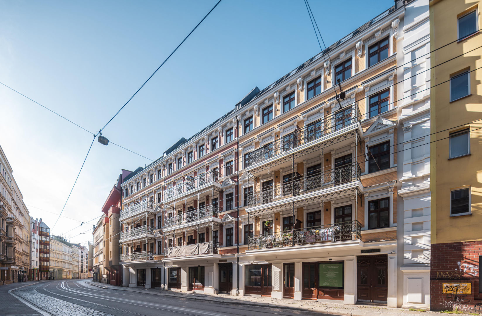 Wyniki Konkursu Piękny Wrocław