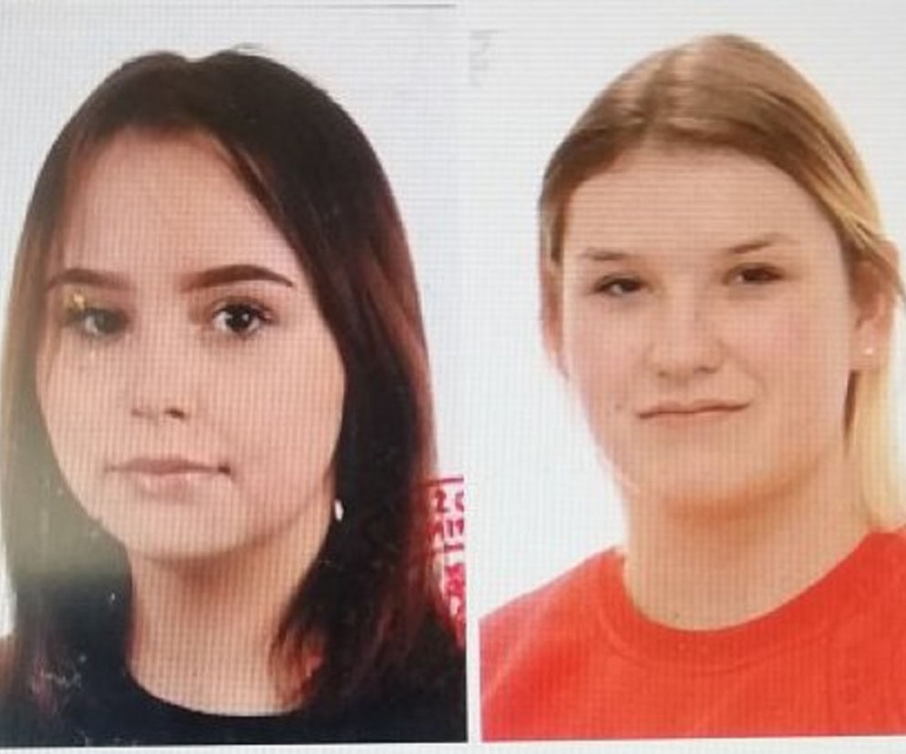 Szukają dwóch nastolatek. Uciekły ze spektaklu! To wychowanki MOS w Przemyślu 