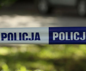 Śmierć na ścieżce rowerowej. 67-latek zasłabł na oczach przechodniów