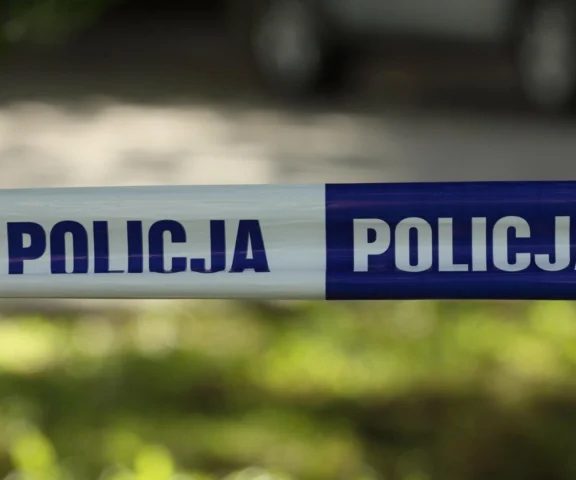 103-latka wypadła z 8. piętra bloku. Co wydarzyło się pod nieobecność córki