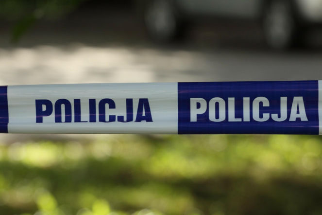 Śmierć na ścieżce rowerowej. 67-latek zasłabł na oczach przechodniów