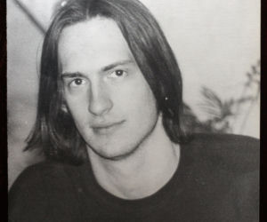 Tak zmieniał się Marcin Prokop