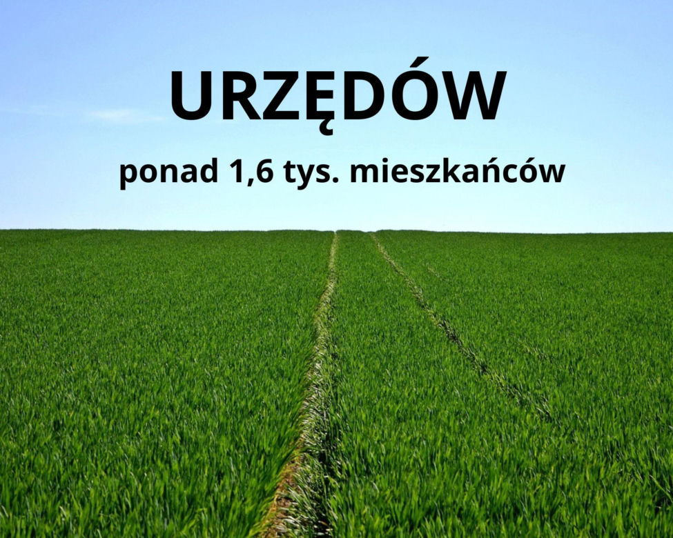 Te miejscowości w pow. kraśnickim mają największą liczbę mieszkańców