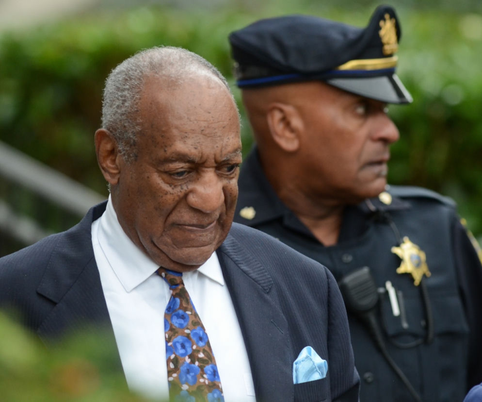 Bill Cosby