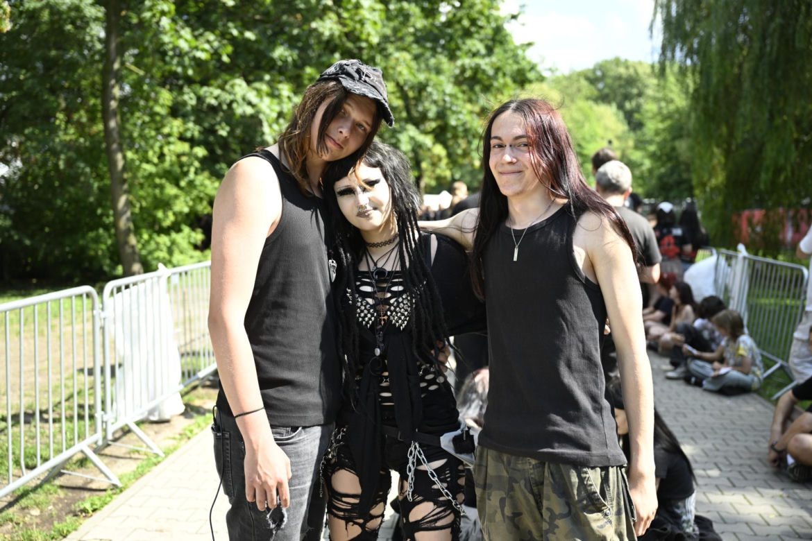 Ikony współczesnego metalu na koncercie w Polsce! Tak fani czekają na występ System of a Down