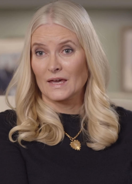 Mette Marit