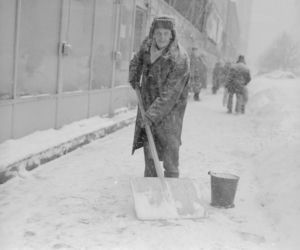 Zima stulecia 1978/1979