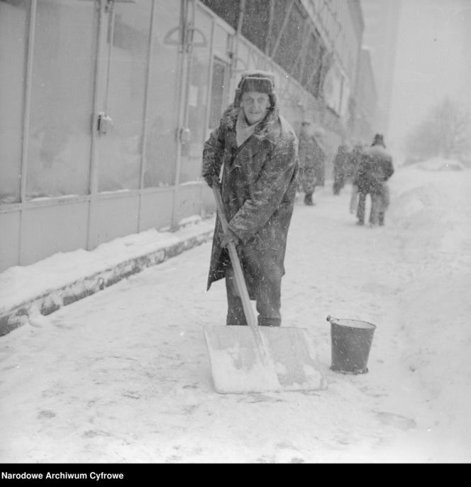 Zima stulecia 1978/1979