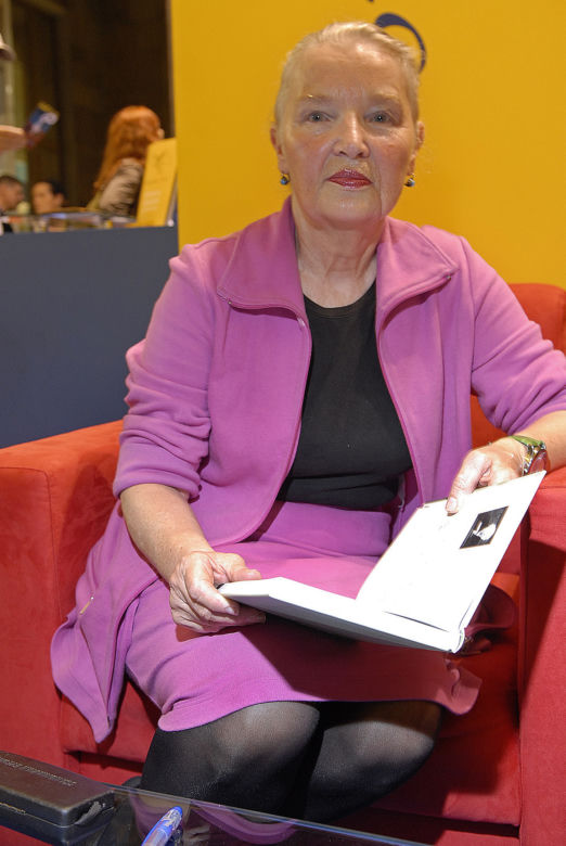 Tak zmieniała się Jadwiga Staniszkis