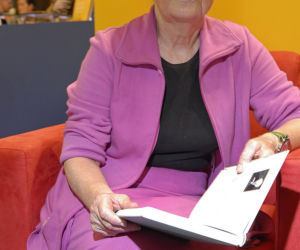 Jadwiga Staniszkis