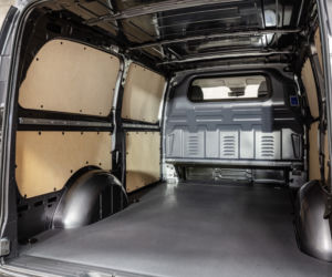 2020 Mercedes-Benz Vito