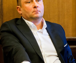 Nie byłem dobrym mężem