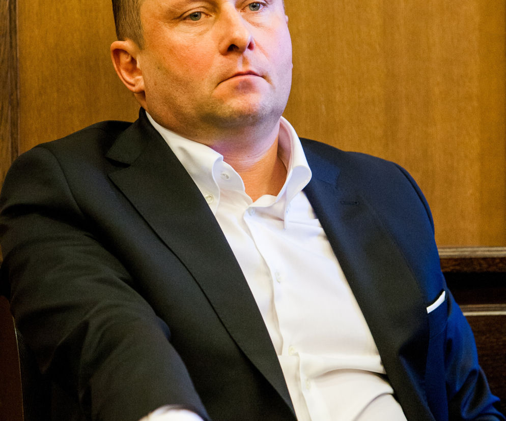 Nie byłem dobrym mężem