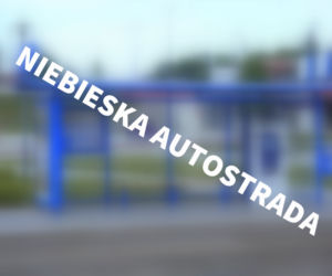 Niebieska Autostrada