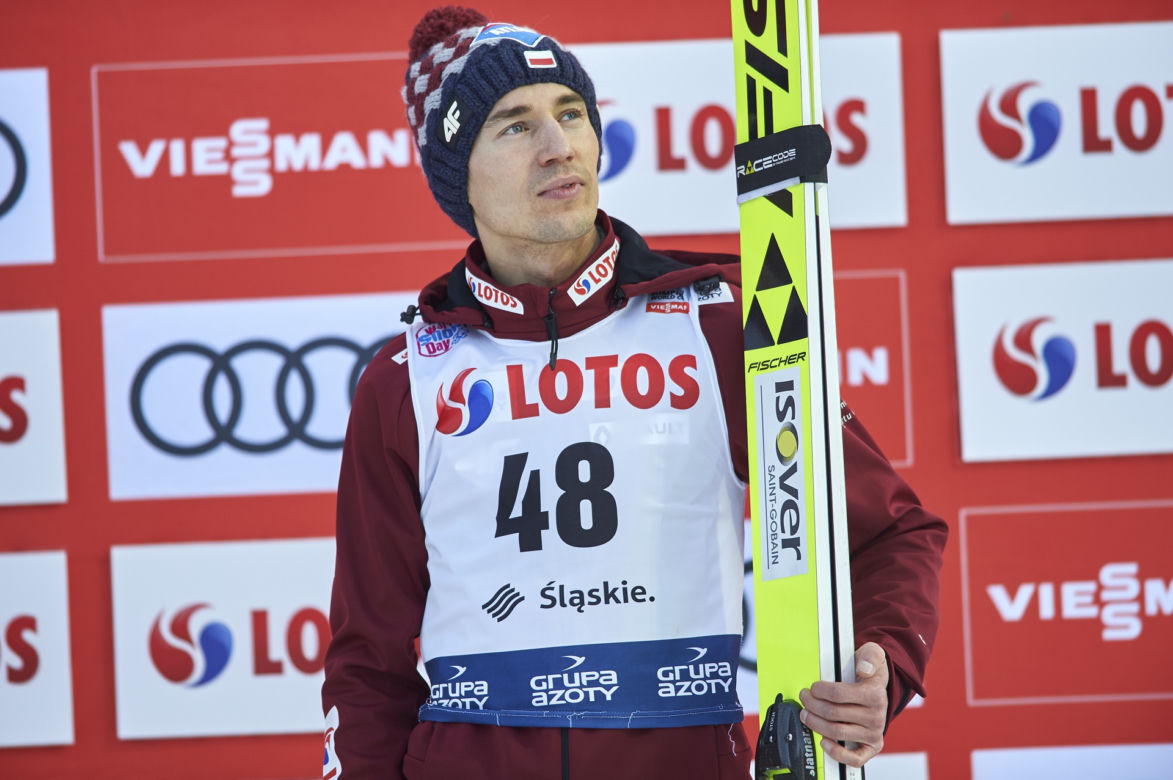 Kamil Stoch