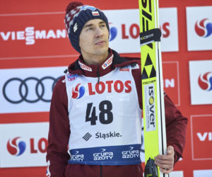 Kamil Stoch