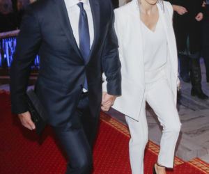 Doda rozprawia o przyszłym ślubie! Skwitowała: nikt się nie dowie