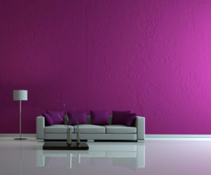 Najgorsze kolory do wnętrz